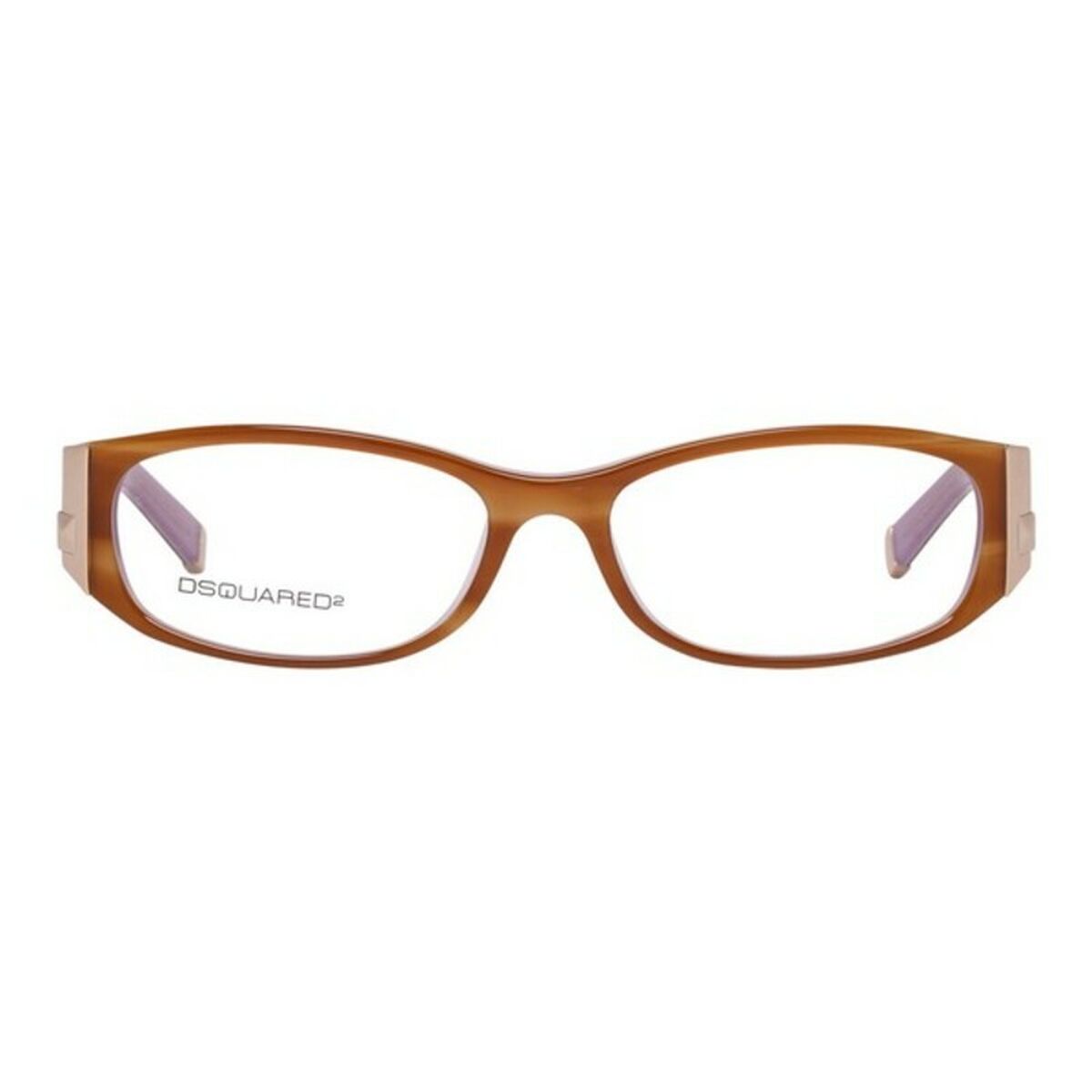Brillenframe Dames Dsquared2 Ø 53 mm